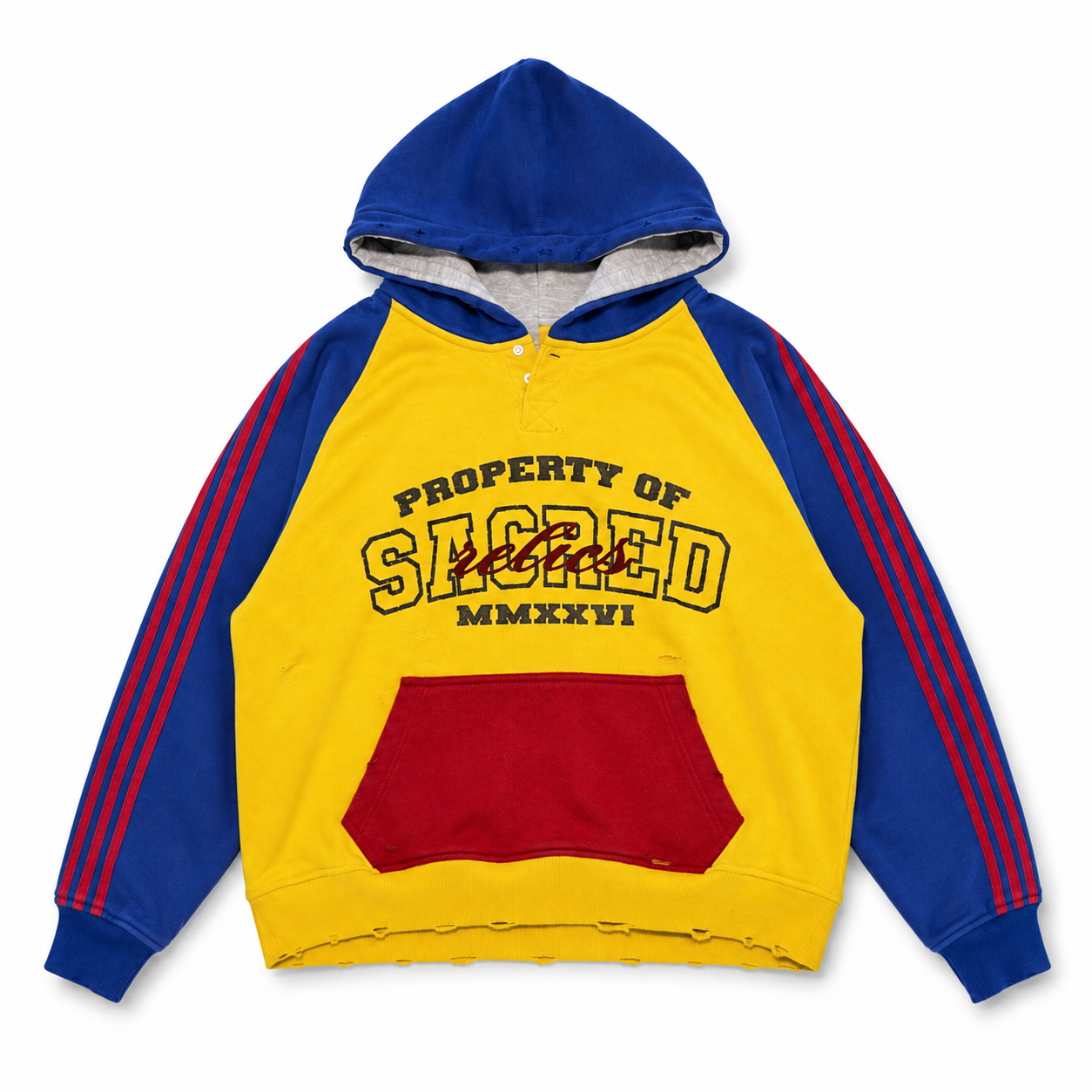 'Sapphire' Relic