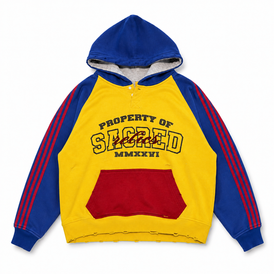 'Sapphire' Relic